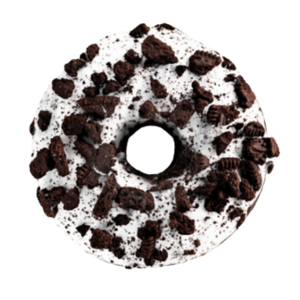 Oreo Dougnut